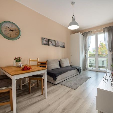 Cozy Central Apartment: Old Town/Main Station Gdańsk Kültér fotó