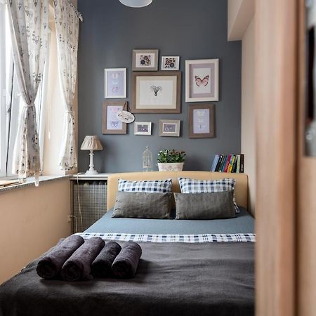 Cozy Central Apartment: Old Town/Main Station Gdańsk Kültér fotó