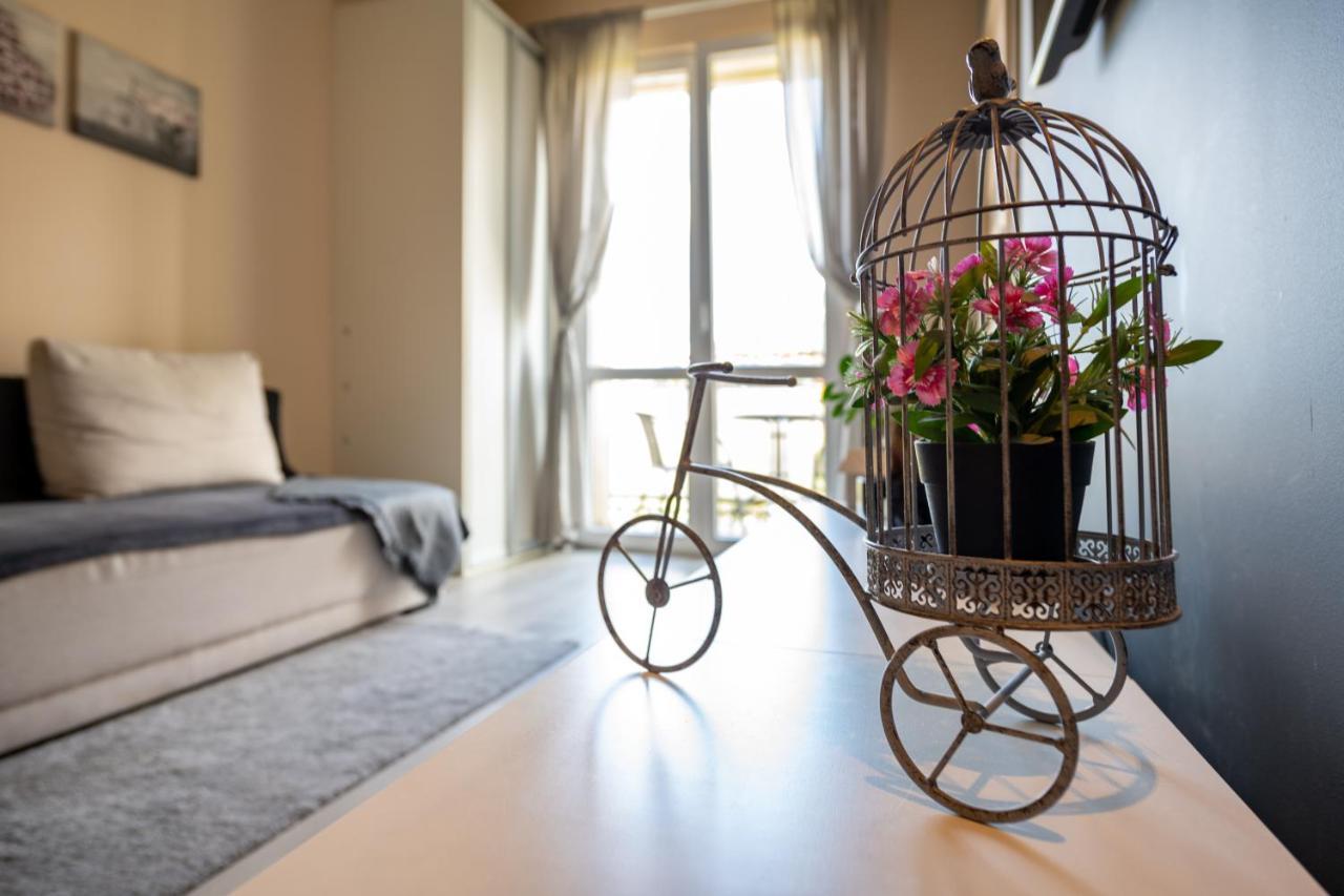 Cozy Central Apartment: Old Town/Main Station Gdańsk Kültér fotó